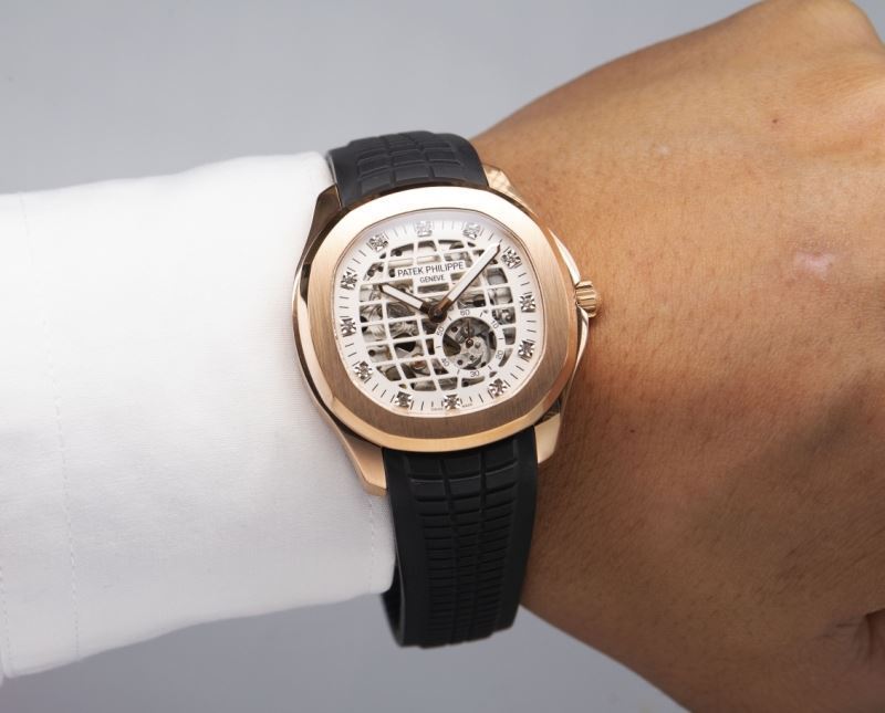 PATEK PHILIPPE Watches